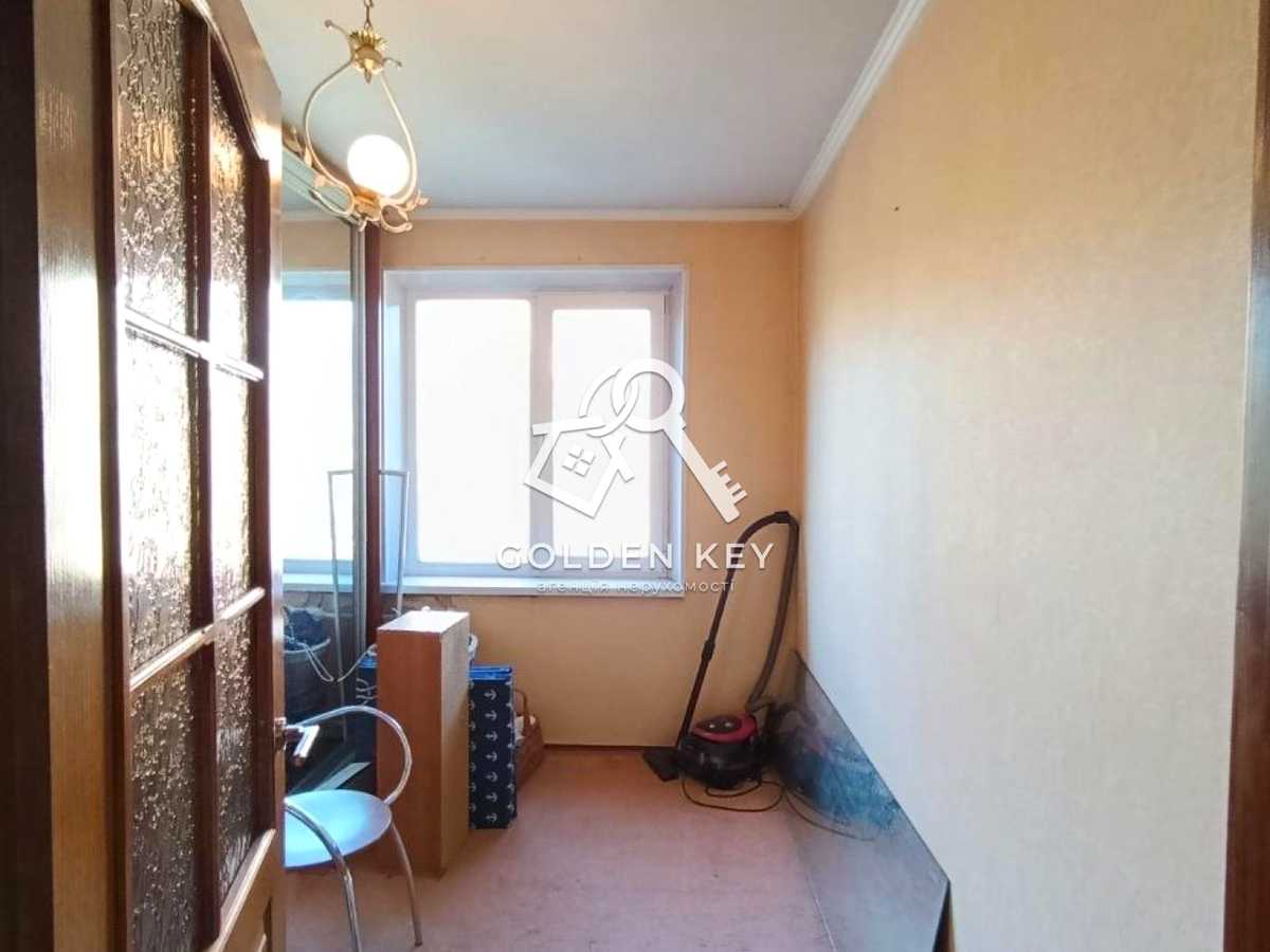 Квартира на вул. Петра Калнишевського, 17 в Кривому Розі, ID 390222, фото №10
