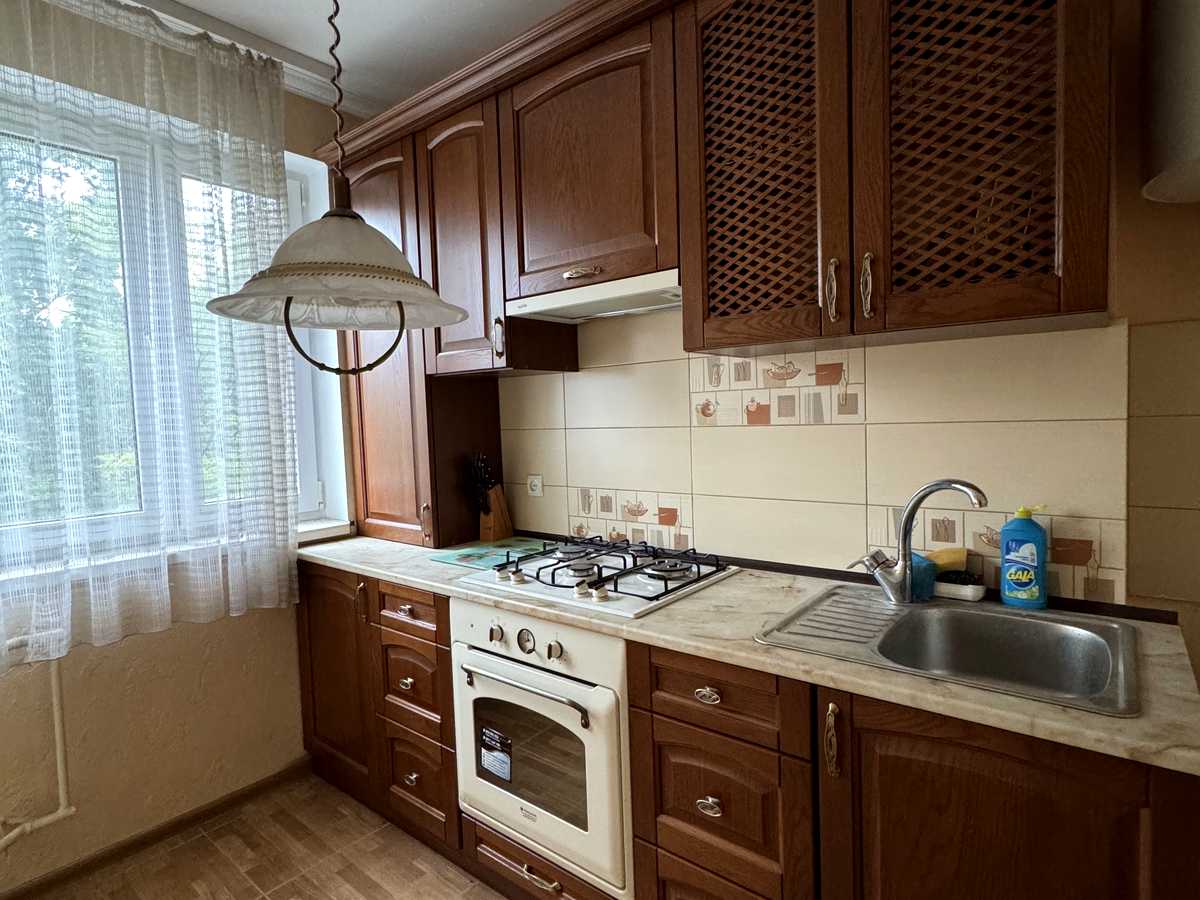 Квартира на вул. Чорновола, 138 в Івано-Франківську, ID 392948, фото №2