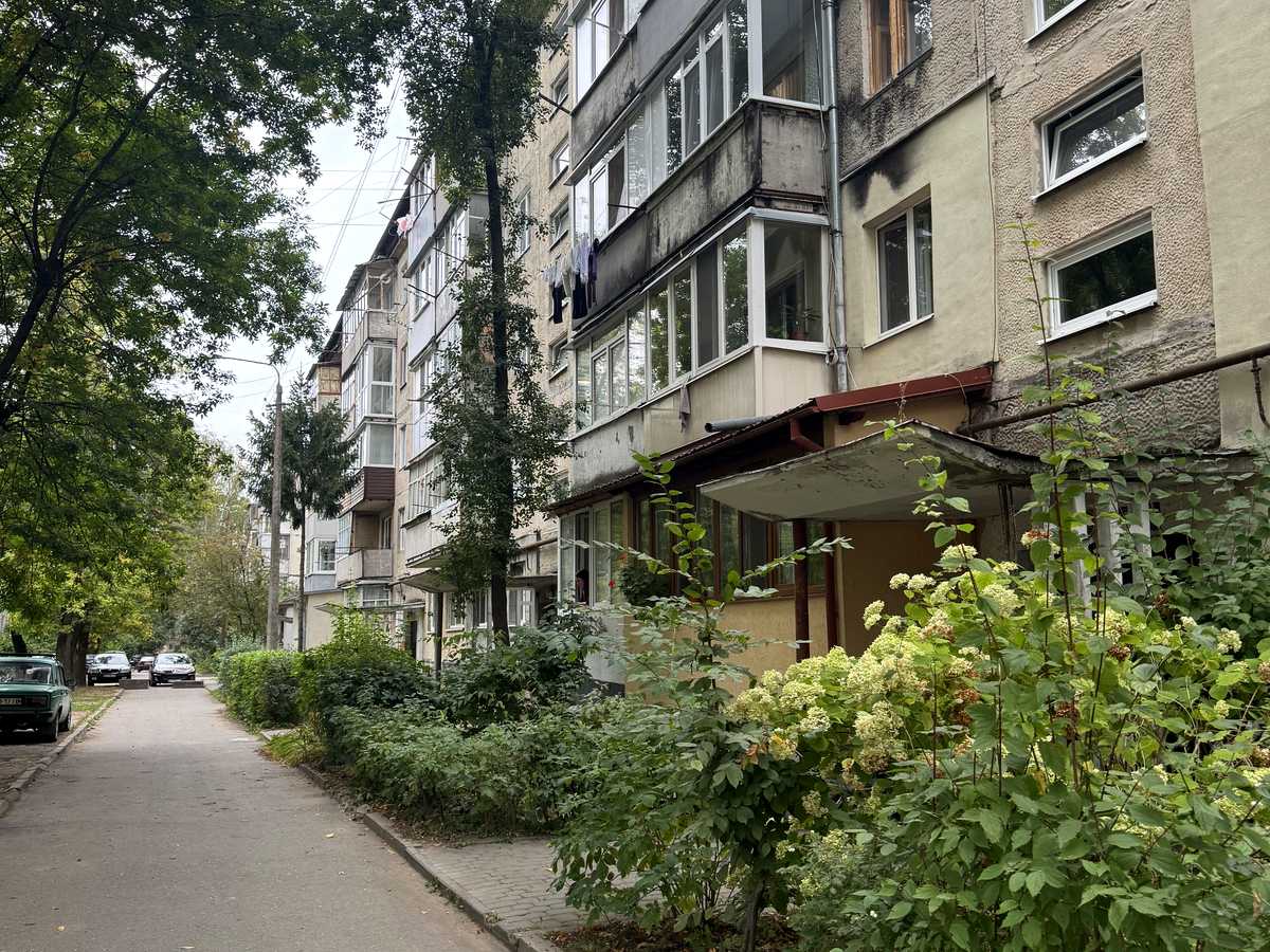 Квартира на вул. Чорновола, 138 в Івано-Франківську, ID 392948, фото №15