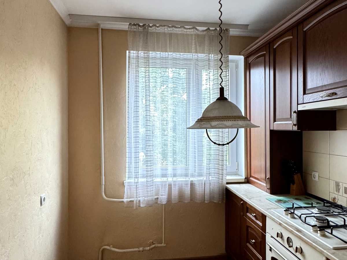 Квартира на вул. Чорновола, 138 в Івано-Франківську, ID 392948, фото №3