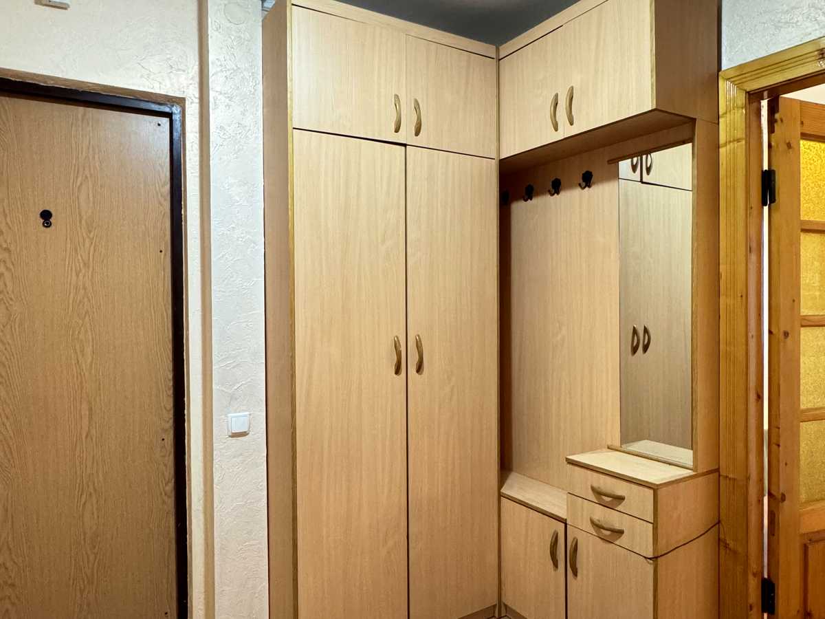 Квартира на вул. Чорновола, 138 в Івано-Франківську, ID 392948, фото №8