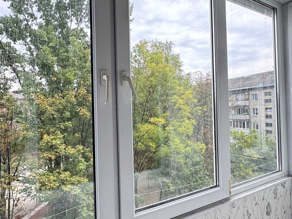 Квартира на вул. Чорновола, 138 в Івано-Франківську, ID 392948, фото №10