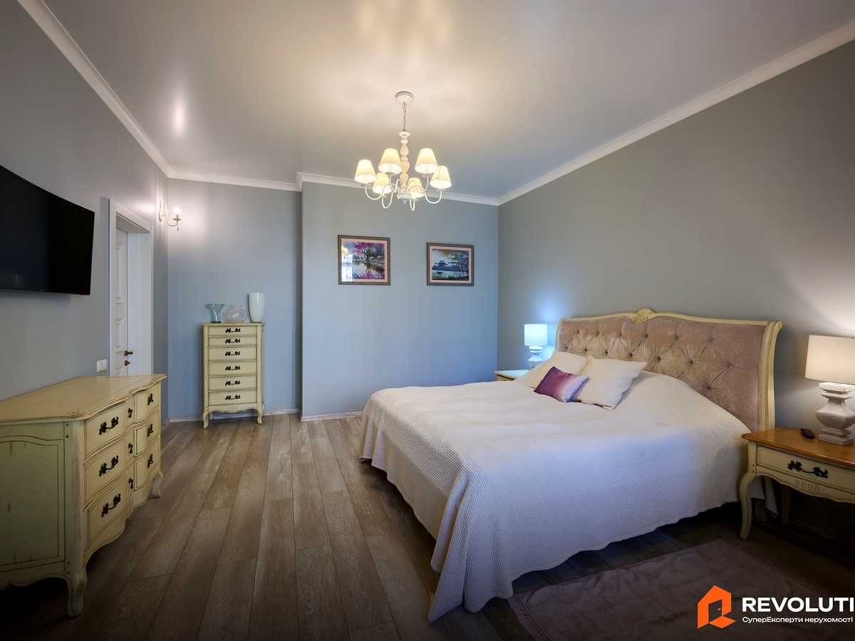 Квартира на вул. Золотоустівська, 52 в Києві, ID 392770, фото №11