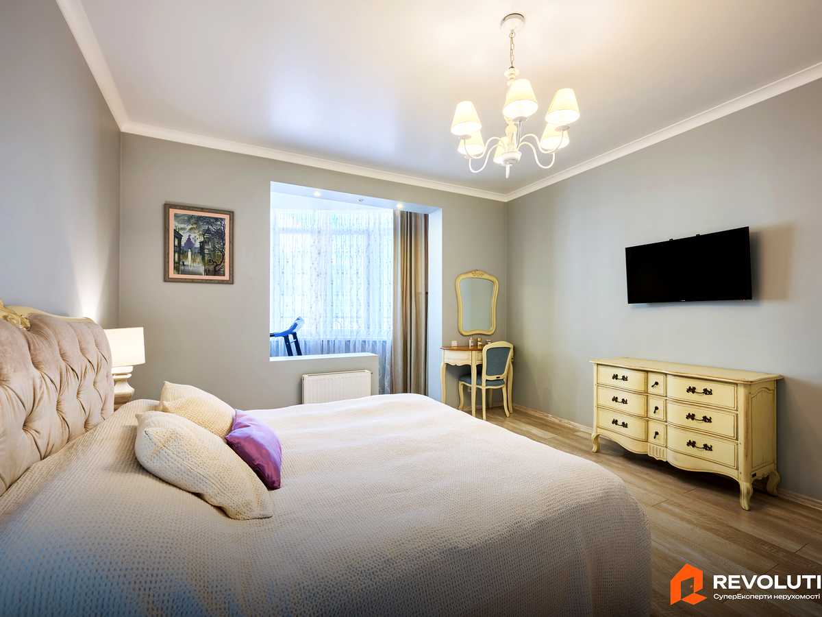 Квартира на вул. Золотоустівська, 52 в Києві, ID 392770, фото №12