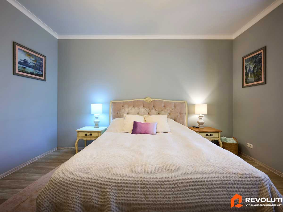 Квартира на вул. Золотоустівська, 52 в Києві, ID 392770, фото №13