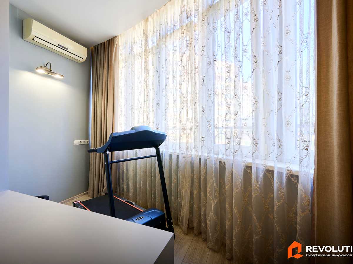 Квартира на вул. Золотоустівська, 52 в Києві, ID 392770, фото №14