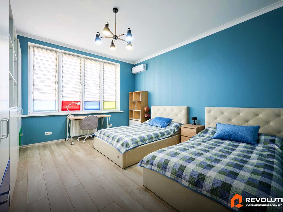 Квартира на вул. Золотоустівська, 52 в Києві, ID 392770, фото №17