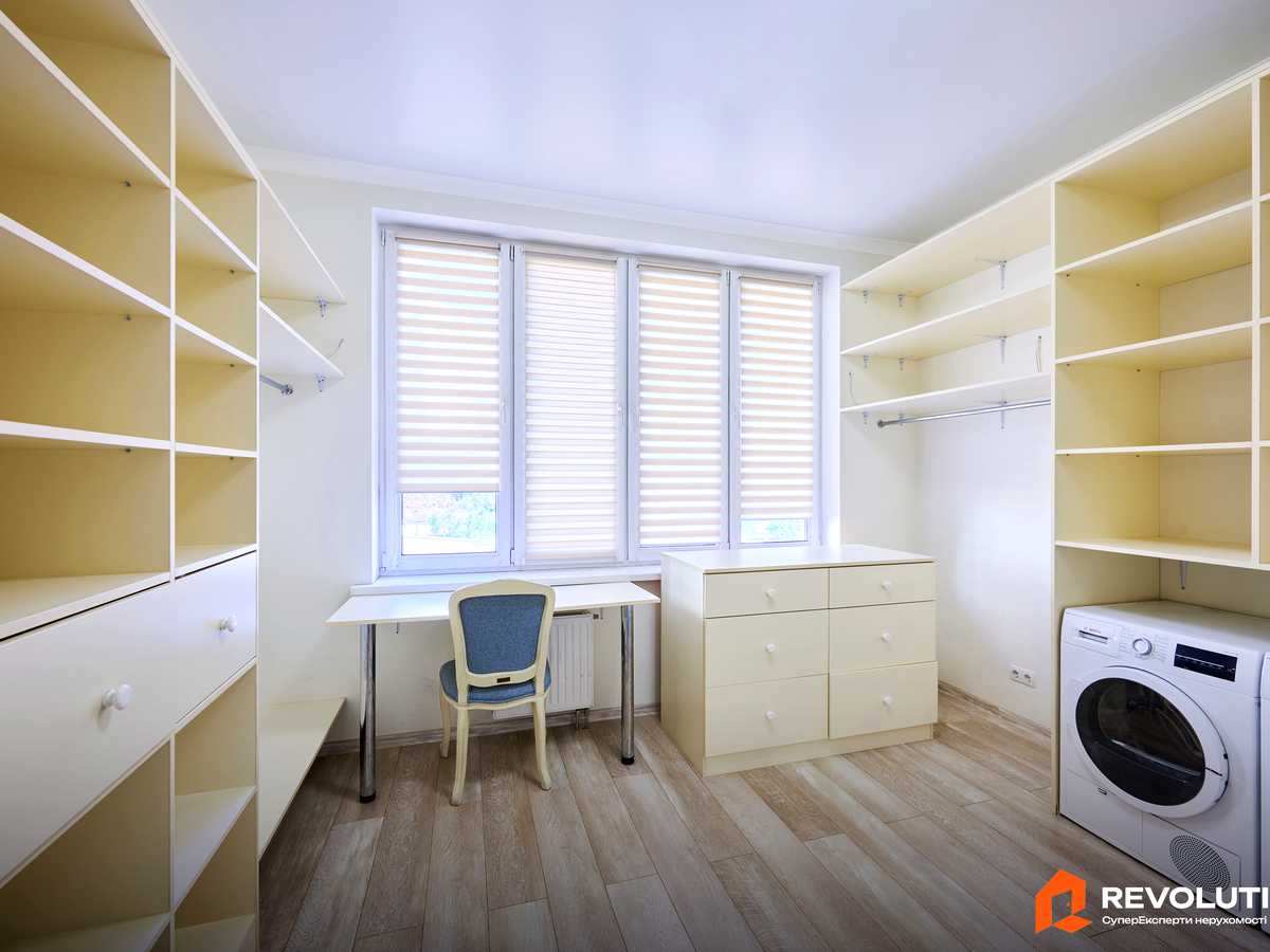 Квартира на вул. Золотоустівська, 52 в Києві, ID 392770, фото №18