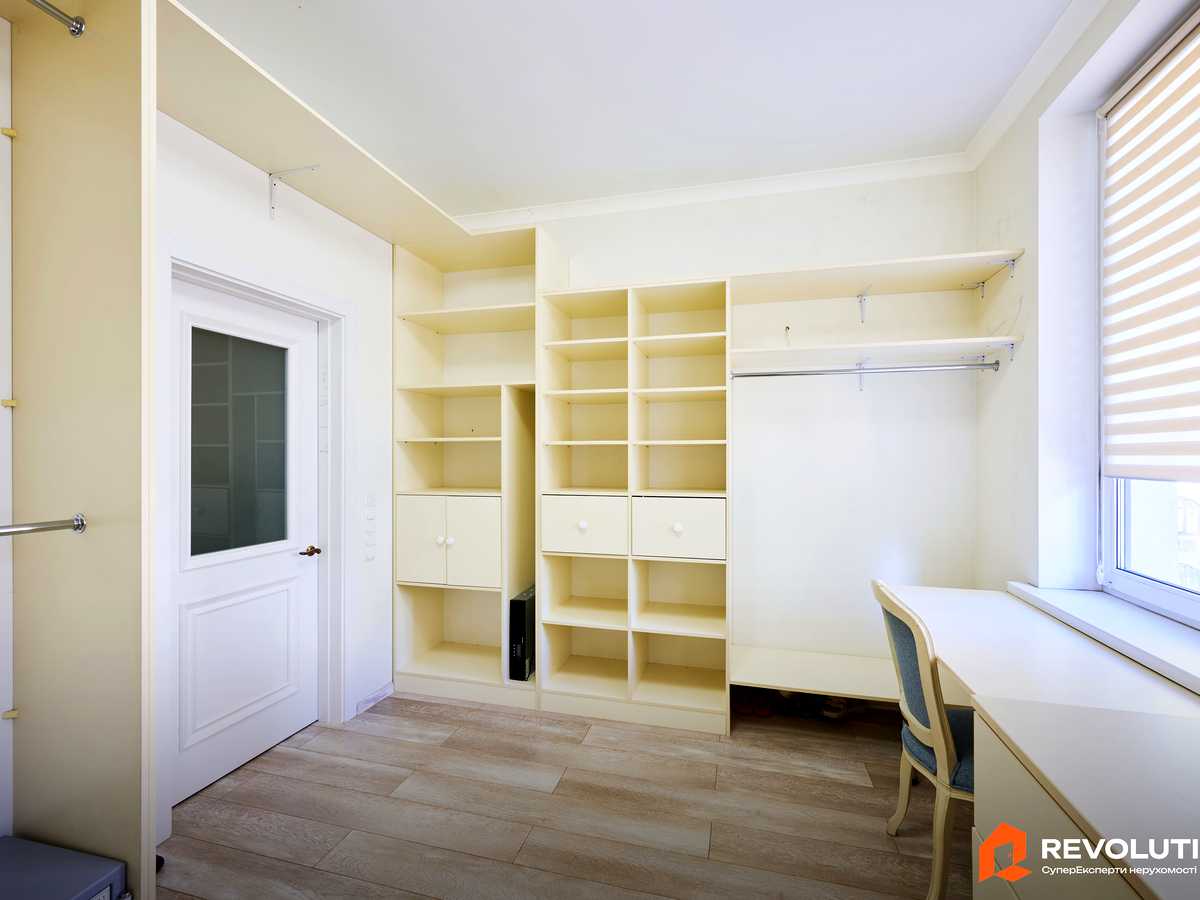 Квартира на вул. Золотоустівська, 52 в Києві, ID 392770, фото №20
