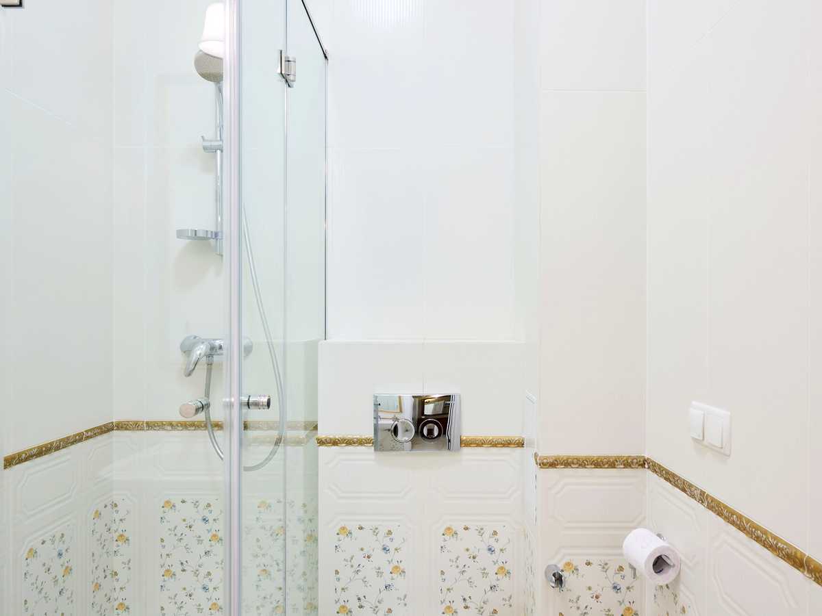 Квартира на вул. Золотоустівська, 52 в Києві, ID 392770, фото №21