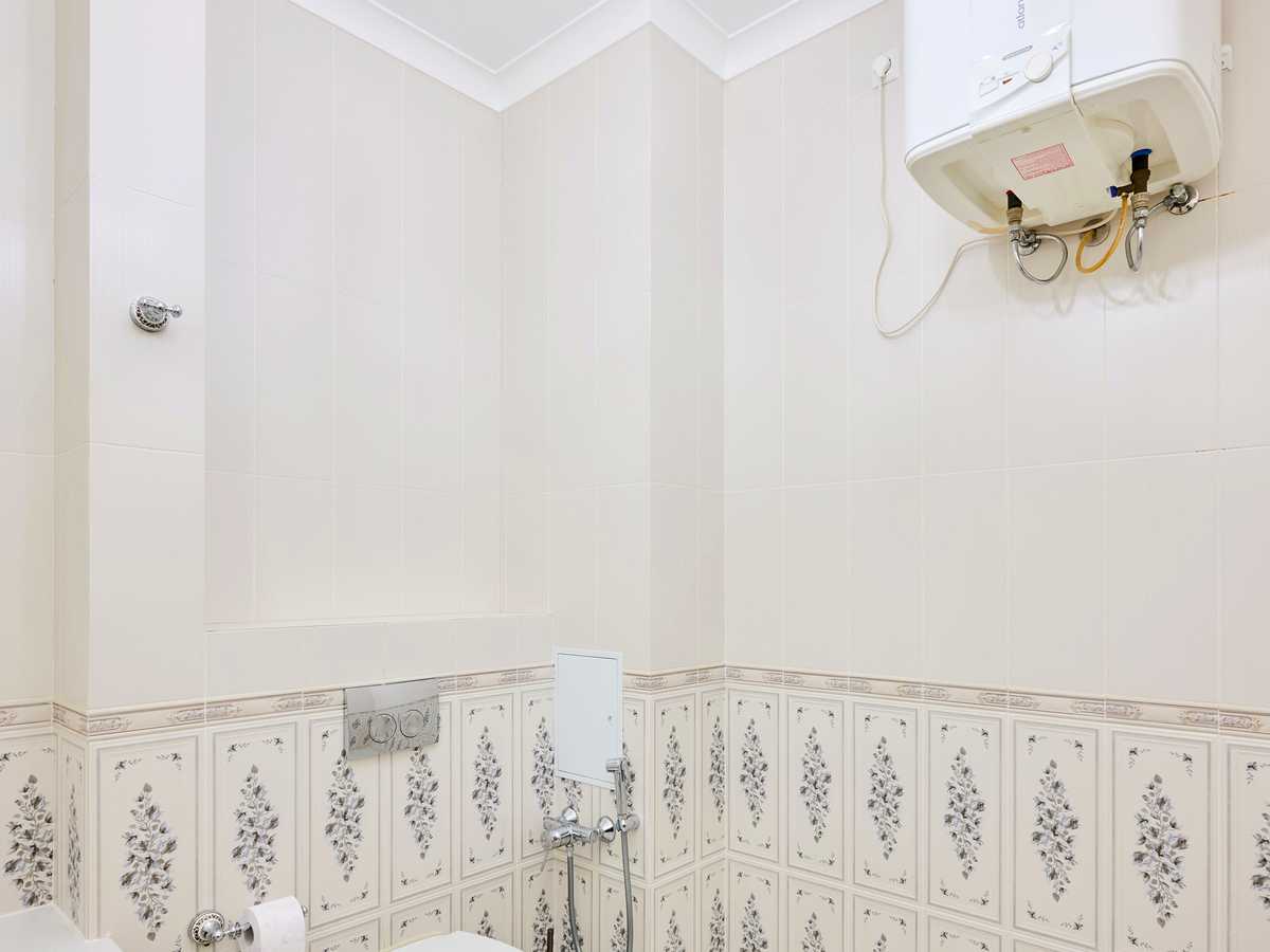 Квартира на вул. Золотоустівська, 52 в Києві, ID 392770, фото №23