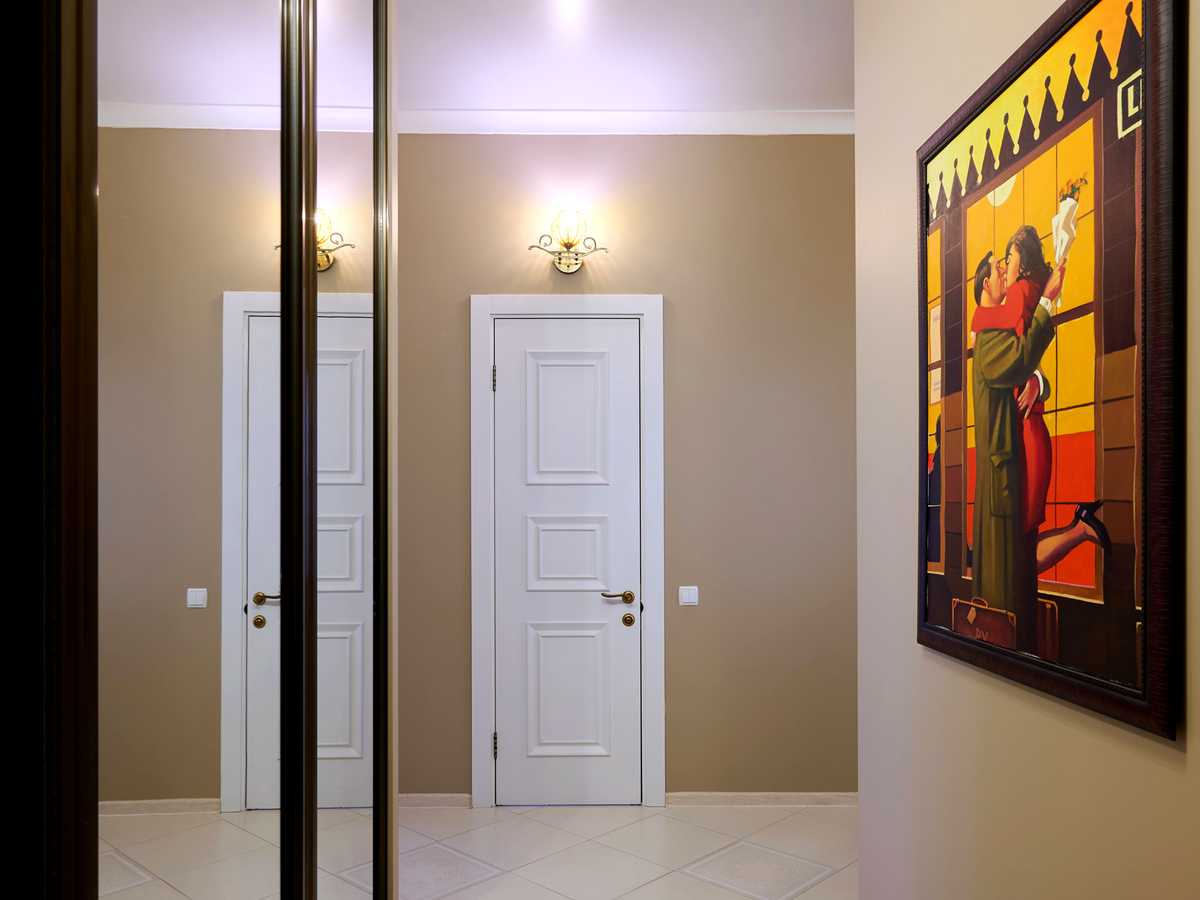 Квартира на вул. Золотоустівська, 52 в Києві, ID 392770, фото №25