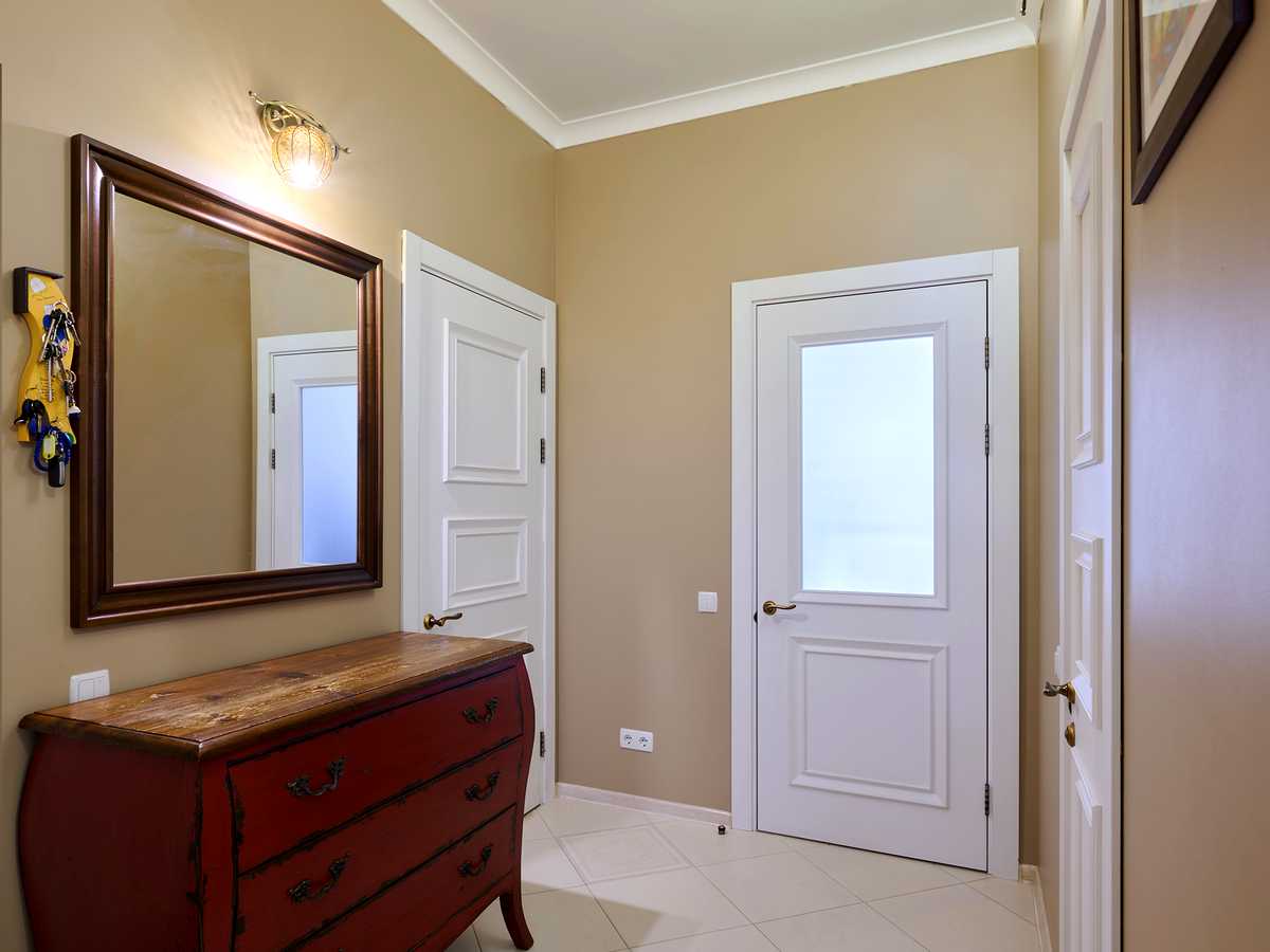 Квартира на вул. Золотоустівська, 52 в Києві, ID 392770, фото №26