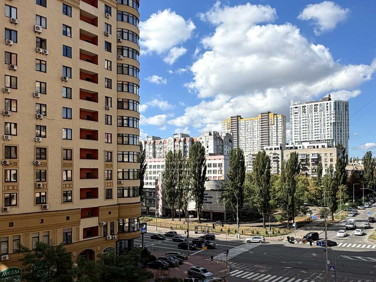 Квартира на вул. Золотоустівська, 52 в Києві, ID 392770, фото №27
