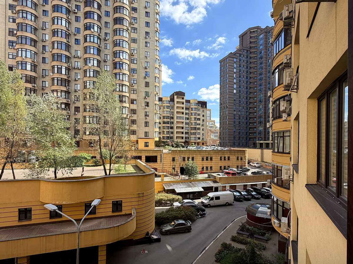 Квартира на вул. Золотоустівська, 52 в Києві, ID 392770, фото №28