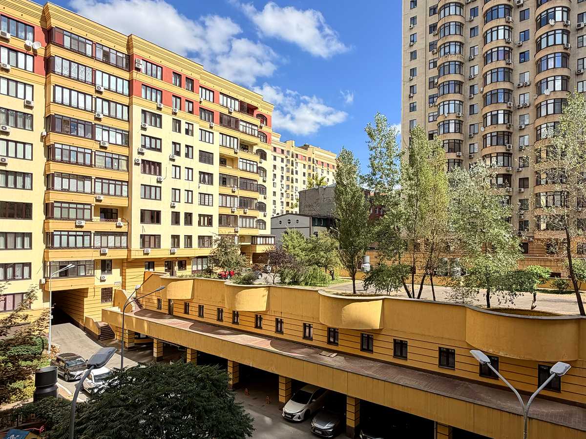 Квартира на вул. Золотоустівська, 52 в Києві, ID 392770, фото №29