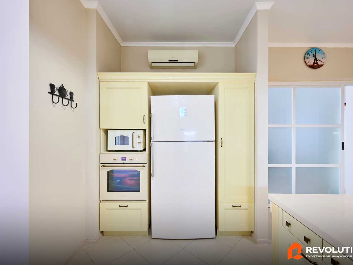 Квартира на вул. Золотоустівська, 52 в Києві, ID 392770, фото №5