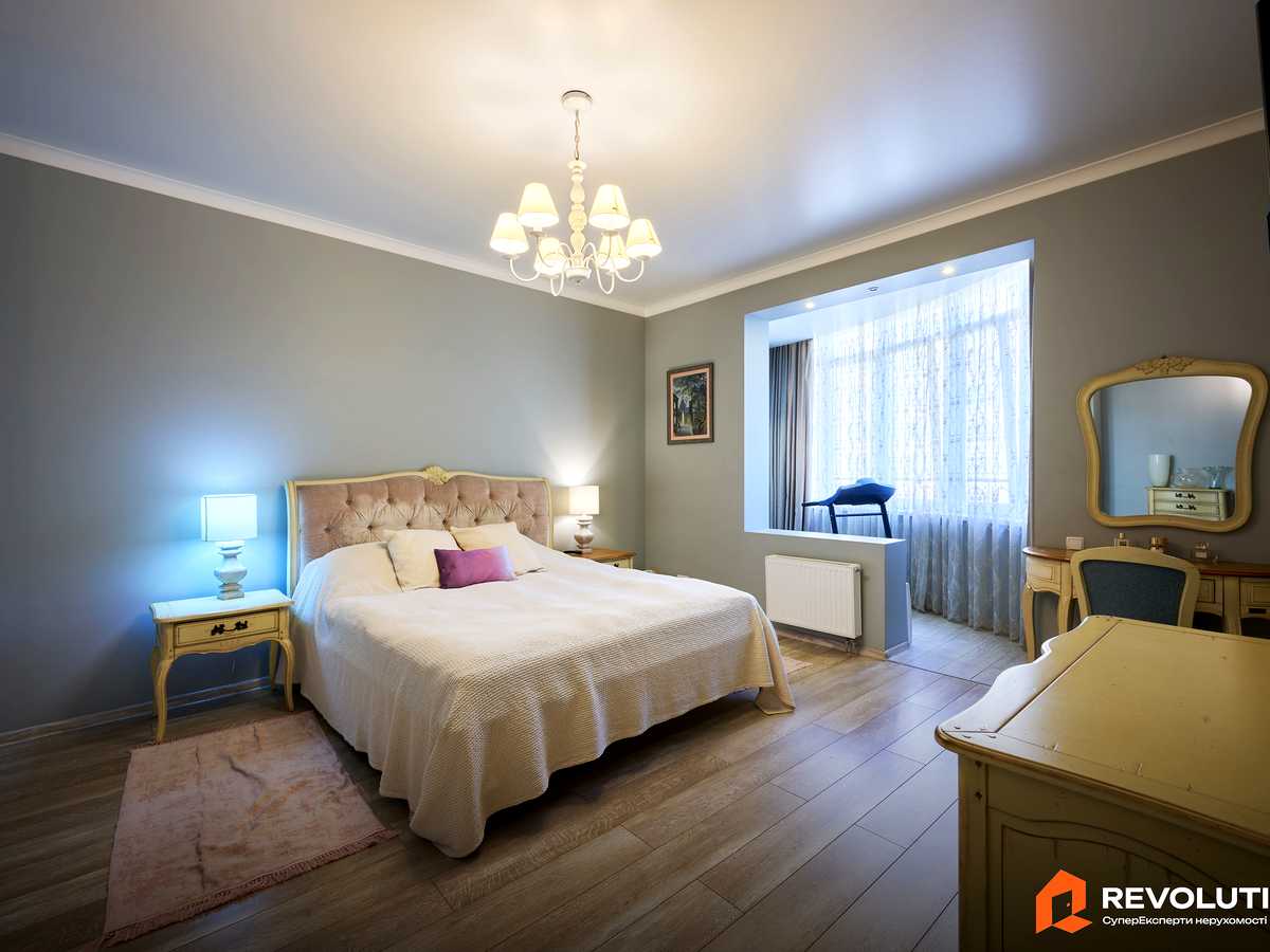 Квартира на вул. Золотоустівська, 52 в Києві, ID 392770, фото №10