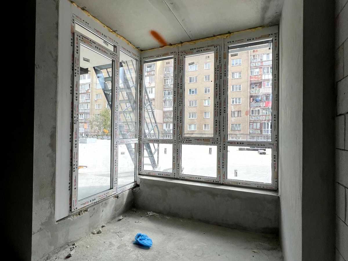 Квартира на вул. Гната Хоткевича в Івано-Франківську, ID 392946, фото №4
