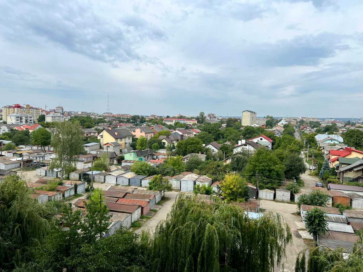 Квартира на вул. Гната Хоткевича в Івано-Франківську, ID 392946, фото №9