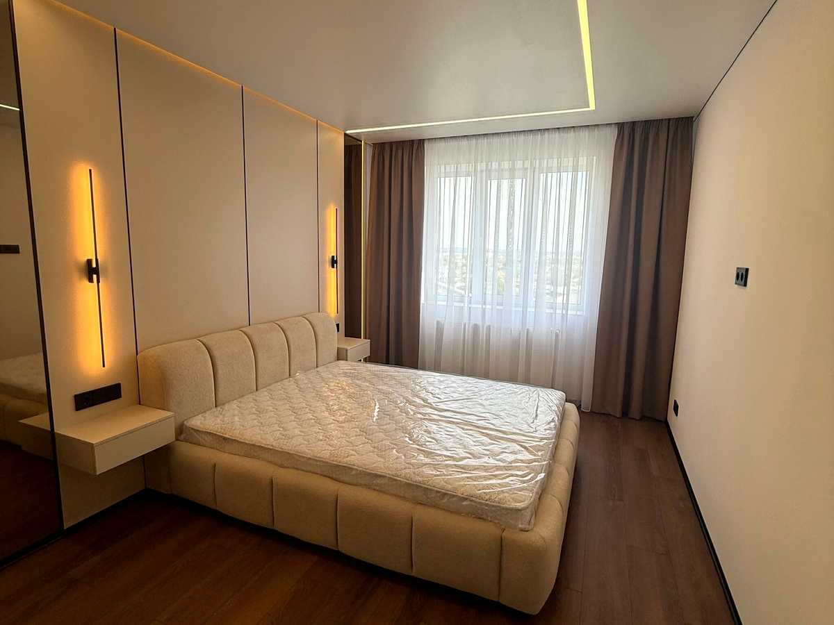 Квартира на вул. Височана, 18 к15, ID 393067, фото №1