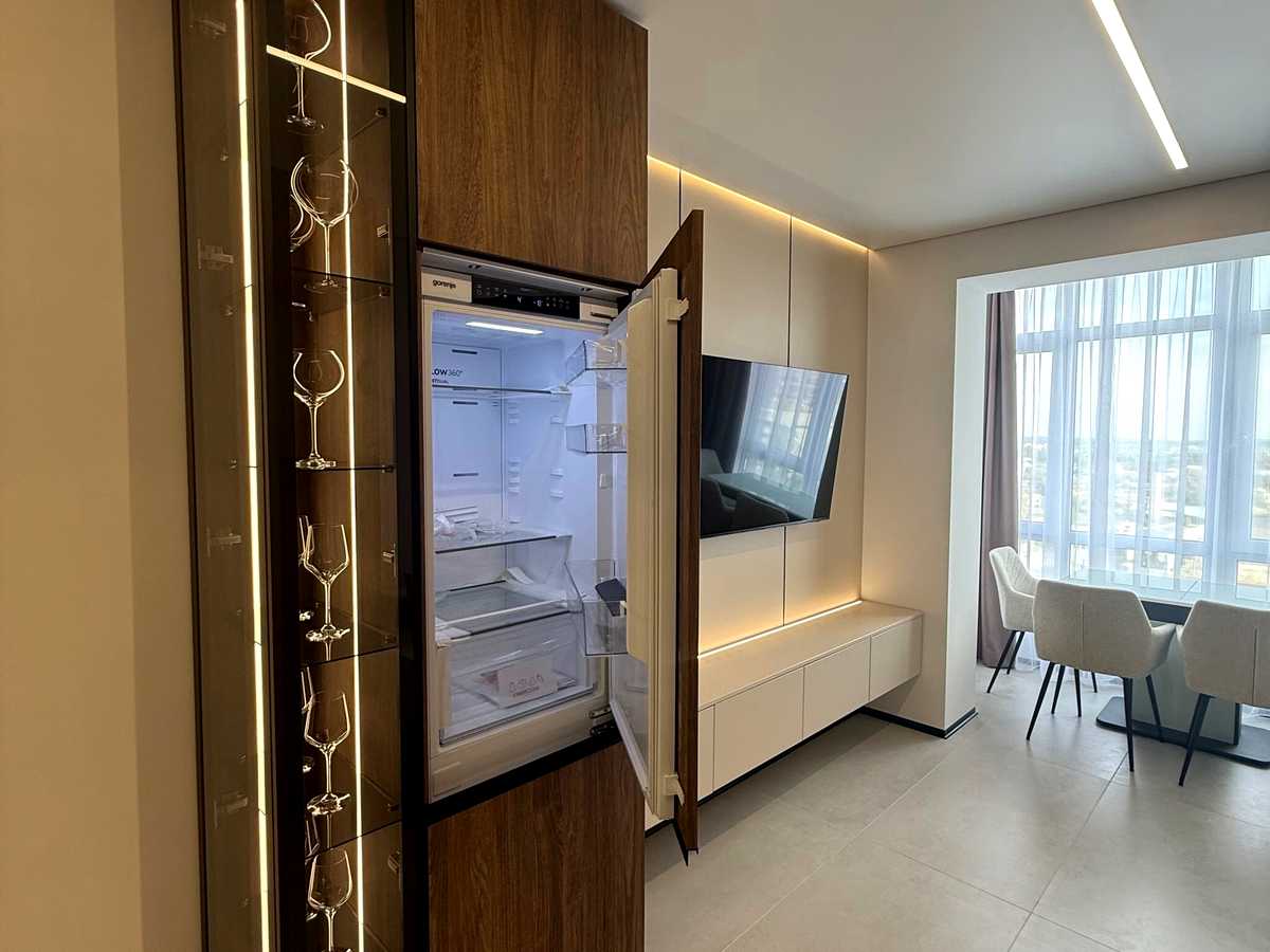 Квартира на вул. Височана, 18 к15 в Івано-Франківську, ID 393067, фото №11