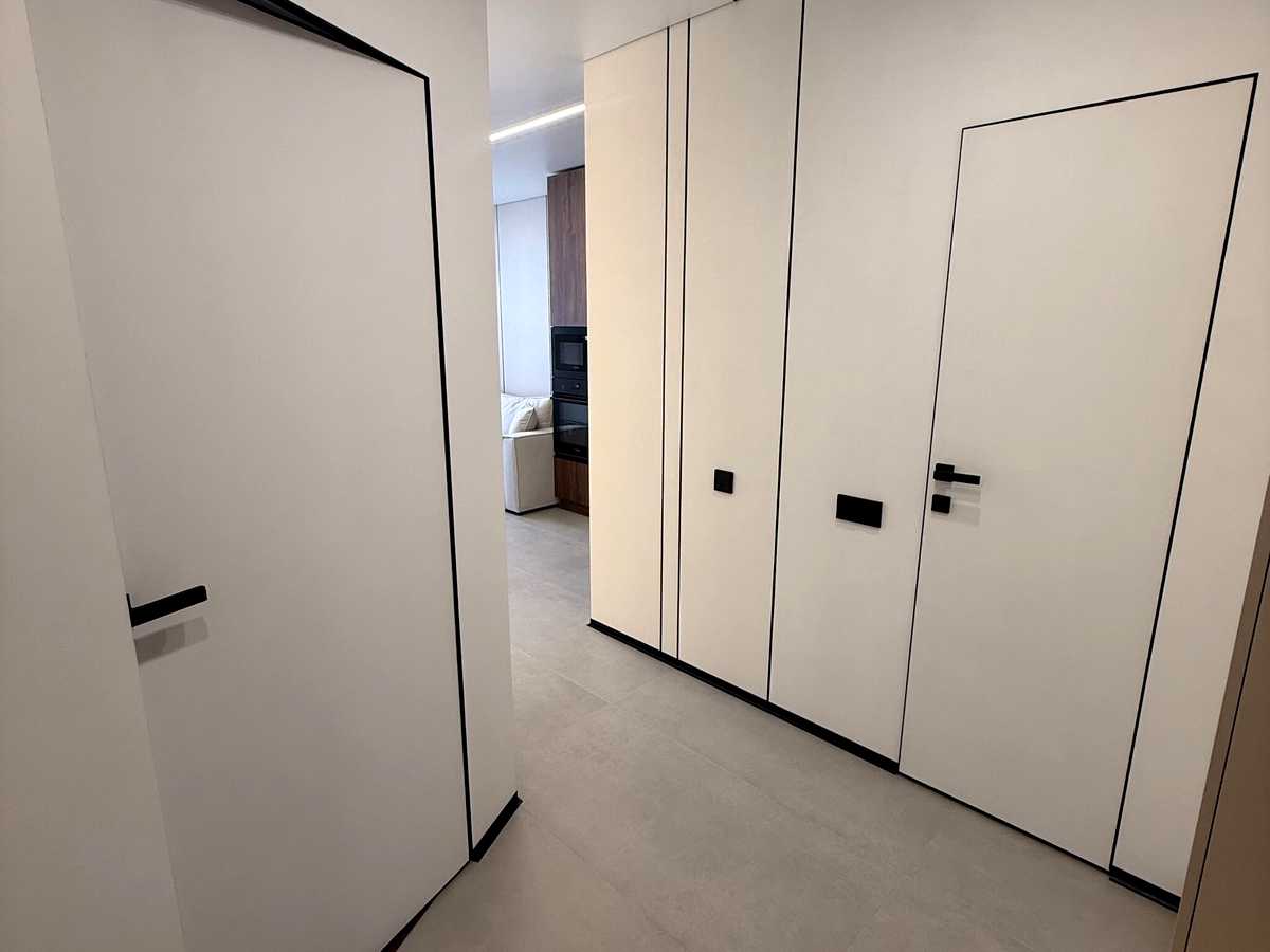 Квартира на вул. Височана, 18 к15 в Івано-Франківську, ID 393067, фото №14