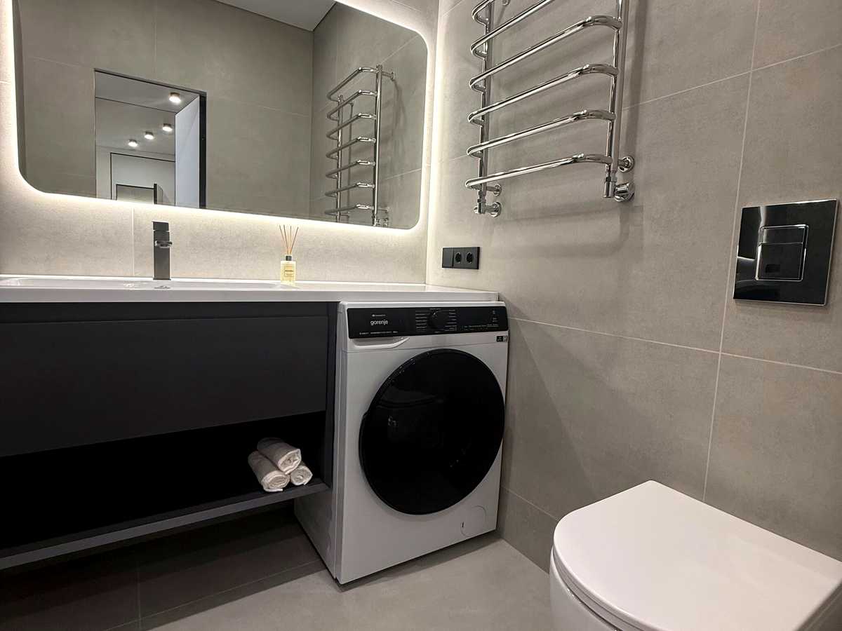 Квартира на вул. Височана, 18 к15 в Івано-Франківську, ID 393067, фото №15