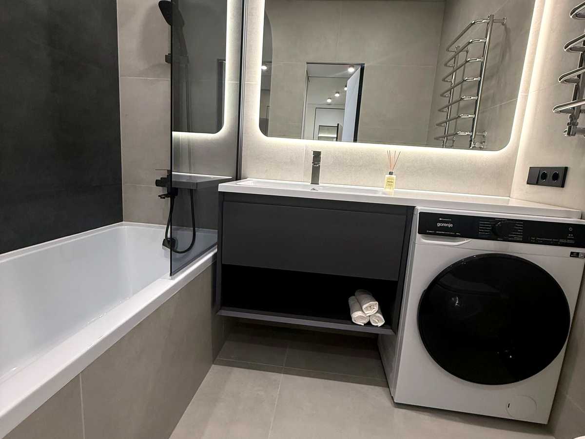 Квартира на вул. Височана, 18 к15 в Івано-Франківську, ID 393067, фото №16
