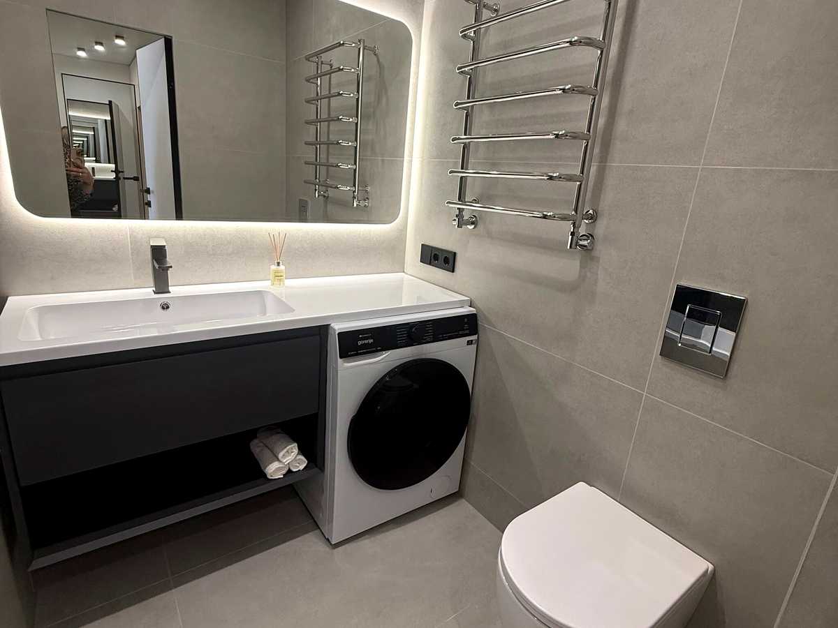 Квартира на вул. Височана, 18 к15 в Івано-Франківську, ID 393067, фото №17