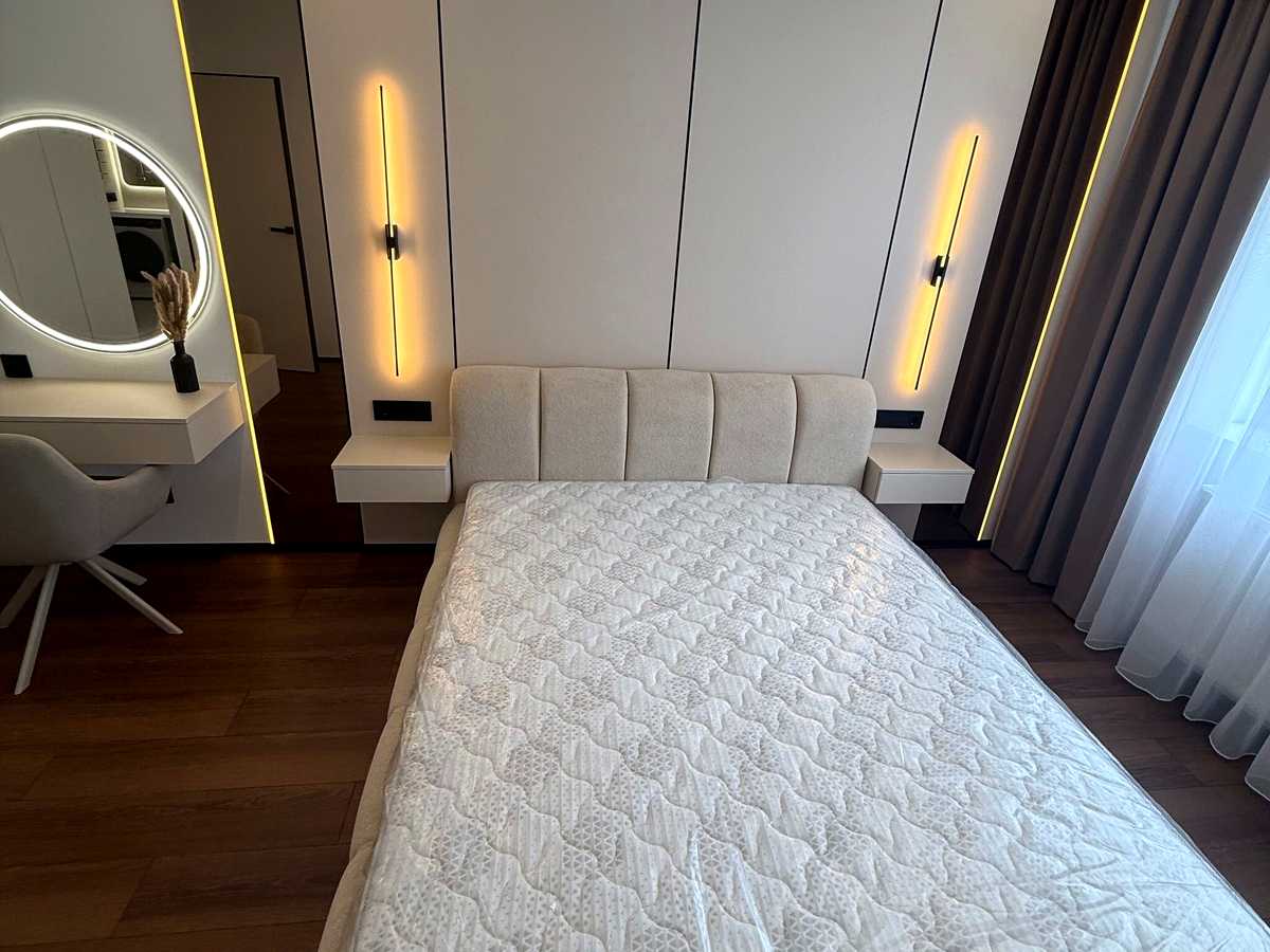 Квартира на вул. Височана, 18 к15 в Івано-Франківську, ID 393067, фото №3