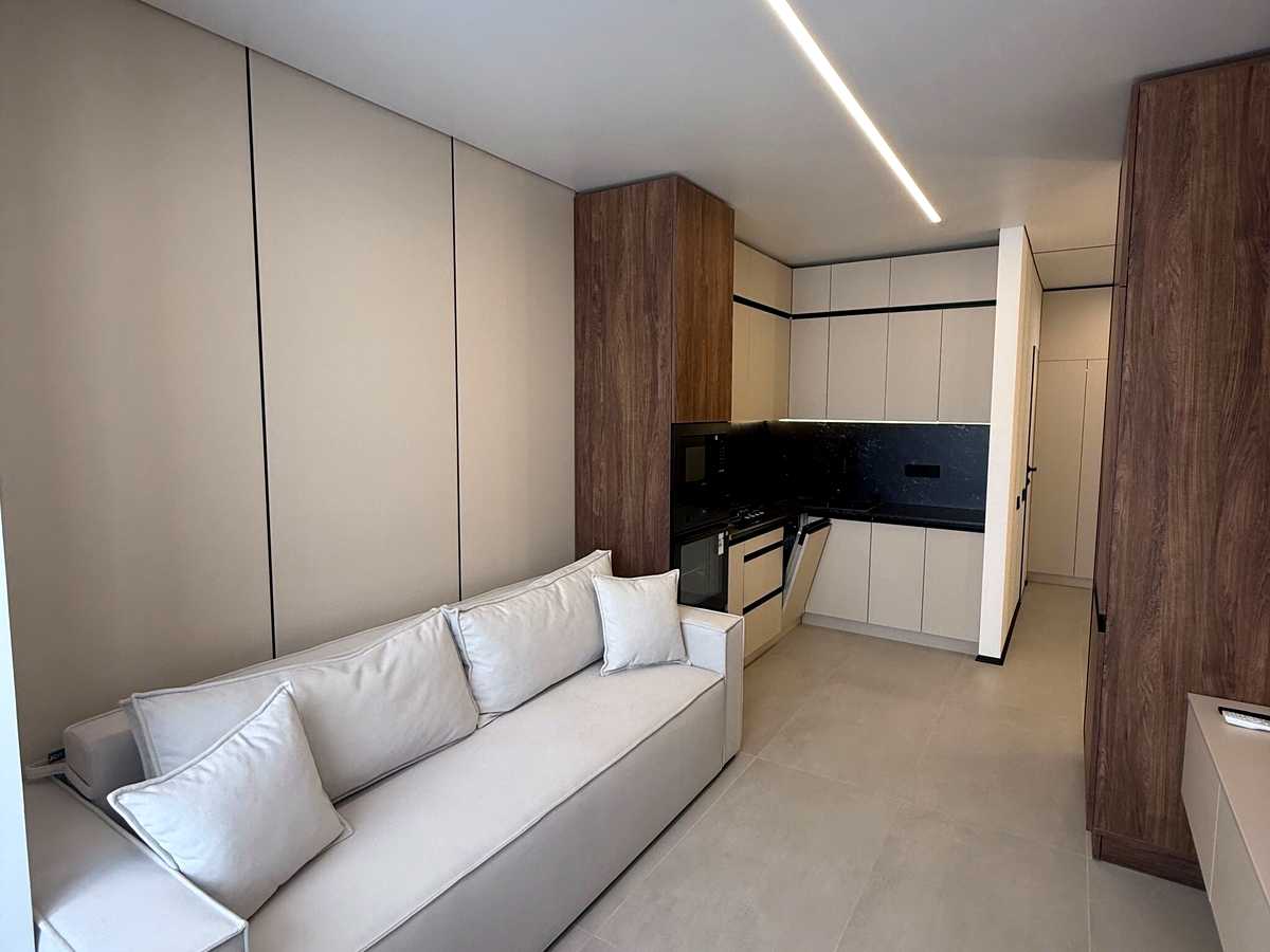 Квартира на вул. Височана, 18 к15 в Івано-Франківську, ID 393067, фото №4