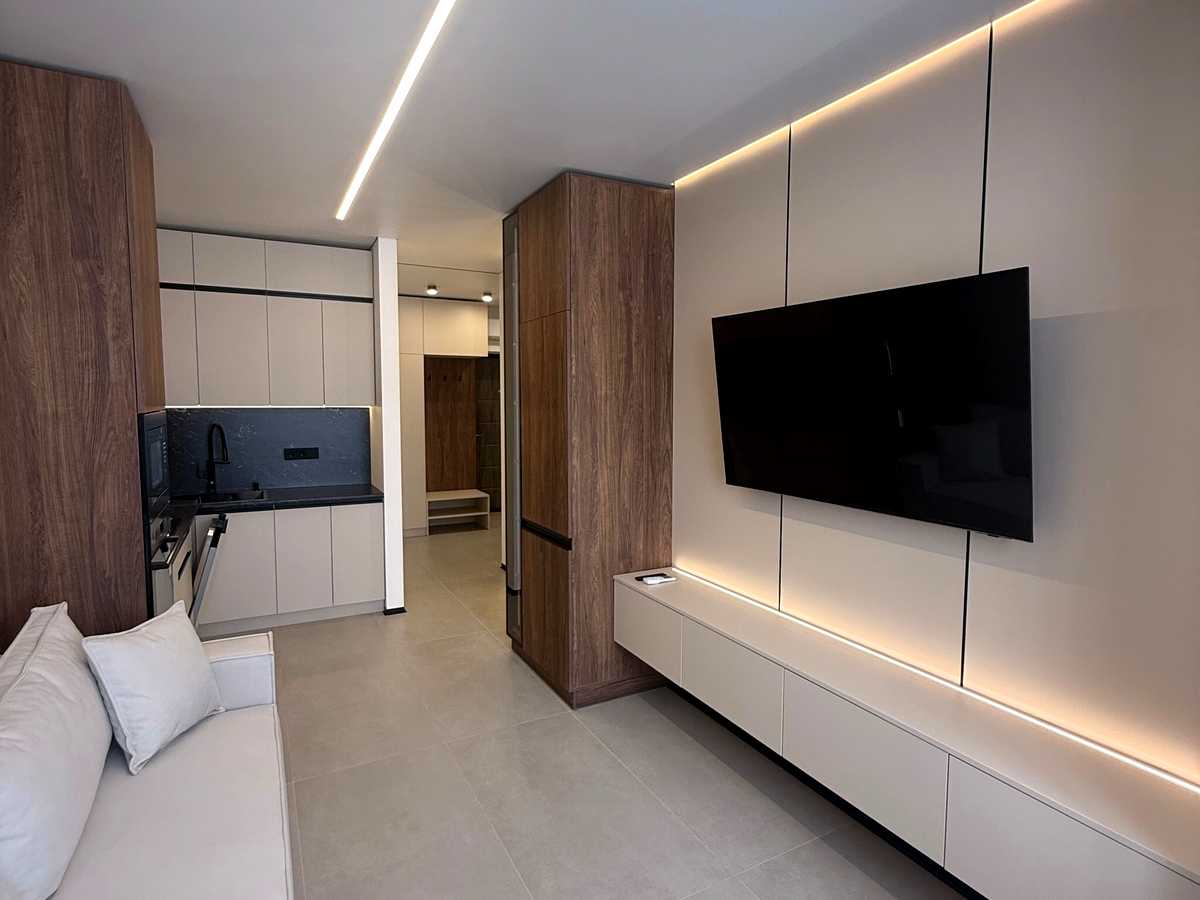 Квартира на вул. Височана, 18 к15 в Івано-Франківську, ID 393067, фото №5