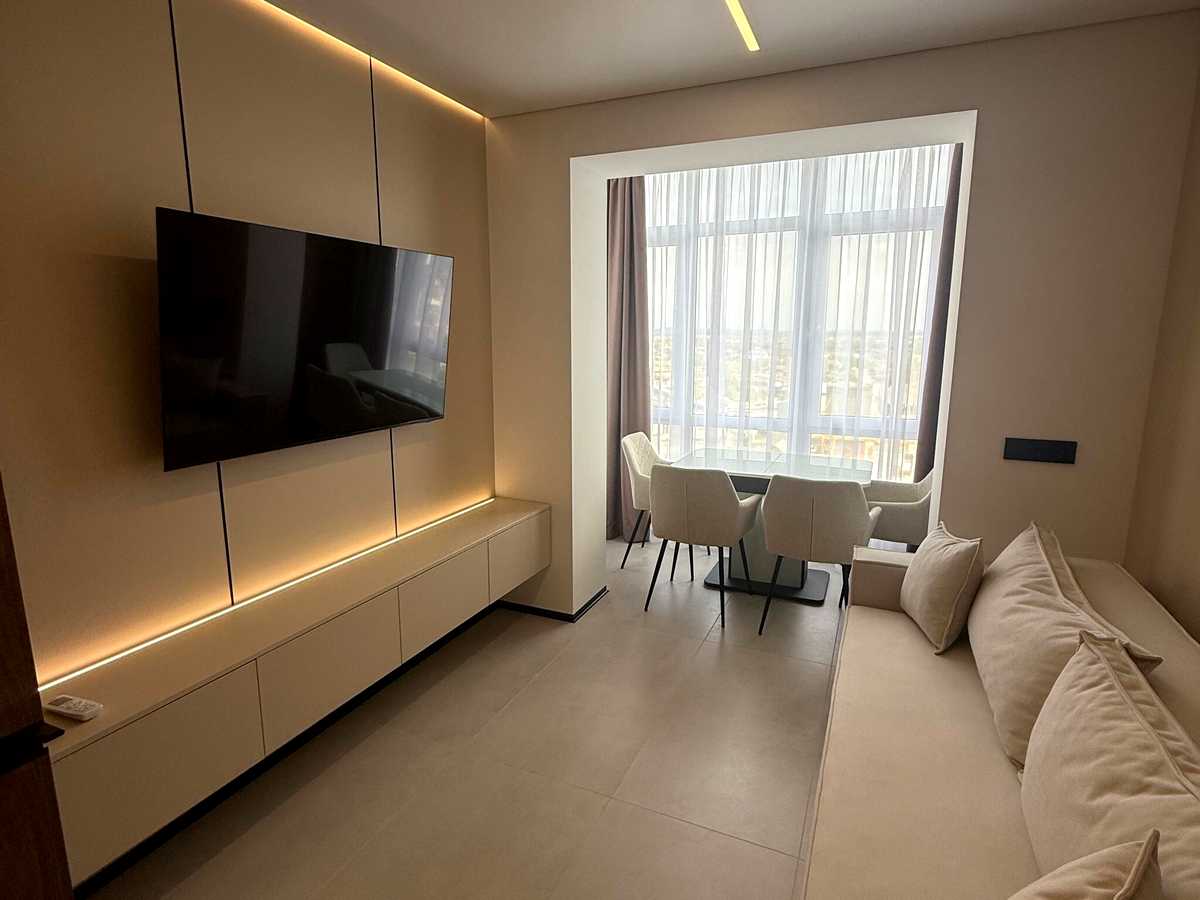 Квартира на вул. Височана, 18 к15 в Івано-Франківську, ID 393067, фото №6