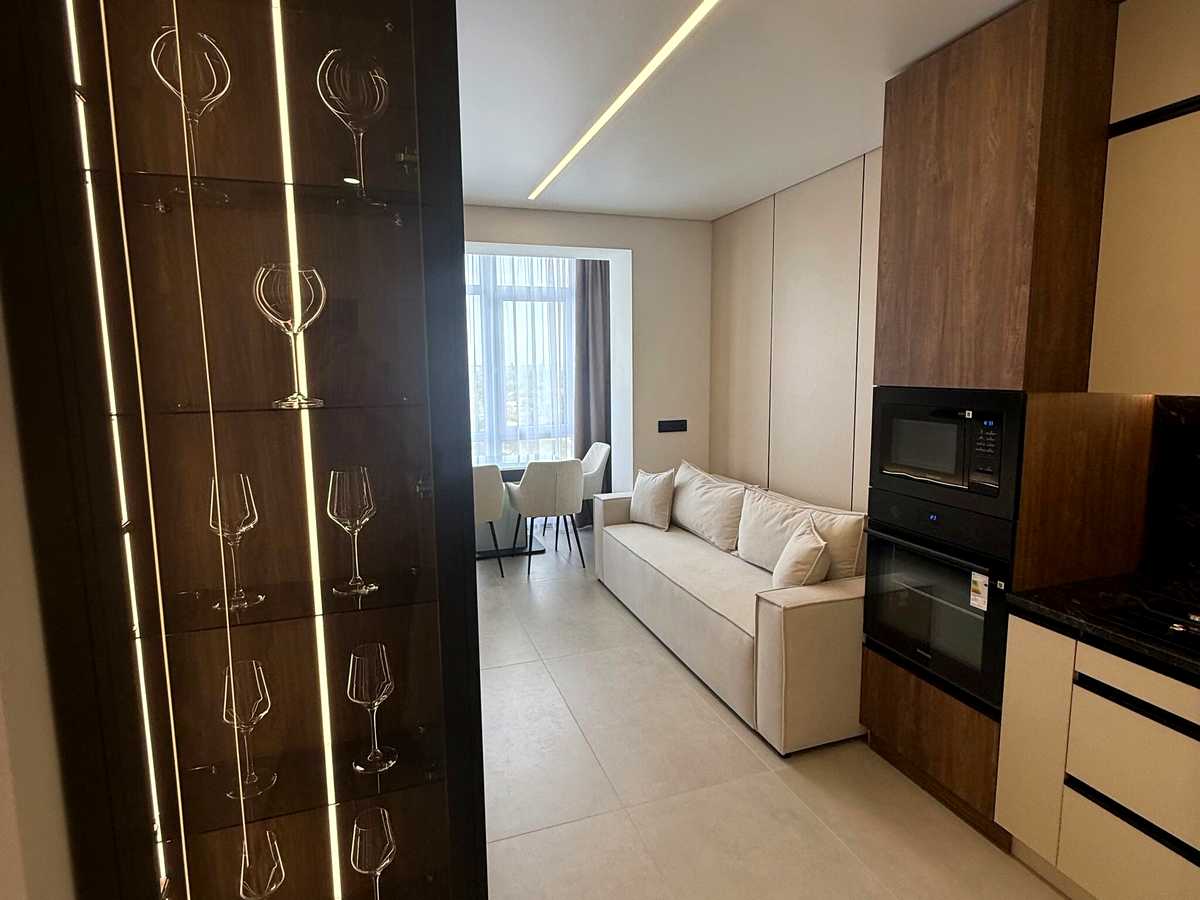 Квартира на вул. Височана, 18 к15 в Івано-Франківську, ID 393067, фото №7
