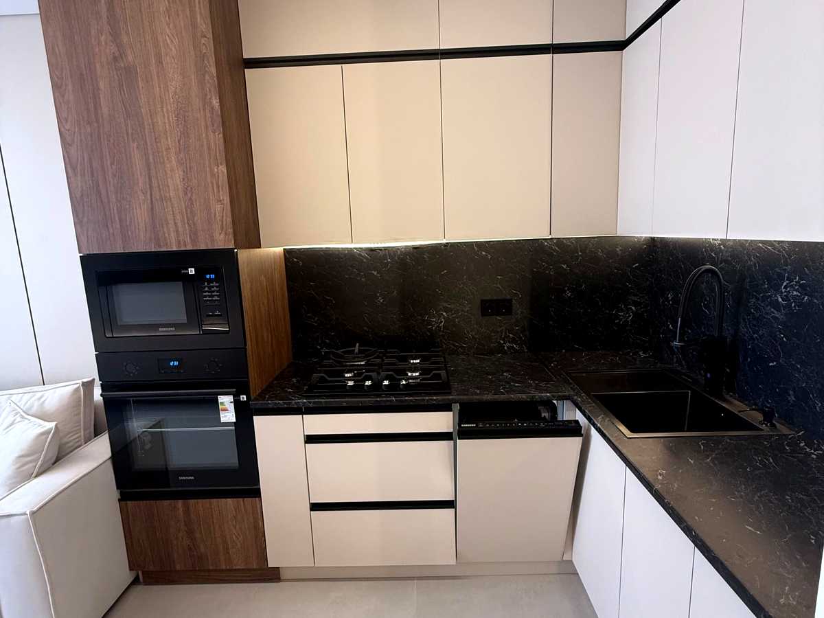 Квартира на вул. Височана, 18 к15 в Івано-Франківську, ID 393067, фото №9