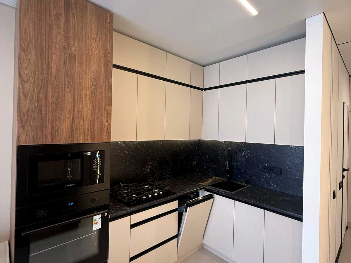 Квартира на вул. Височана, 18 к15 в Івано-Франківську, ID 393067, фото №10