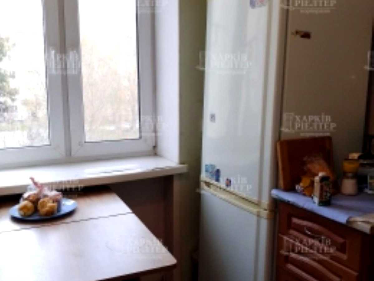 Квартира на вул. Академіка Вальтера, 12 в Харкові, ID 388037, фото №3