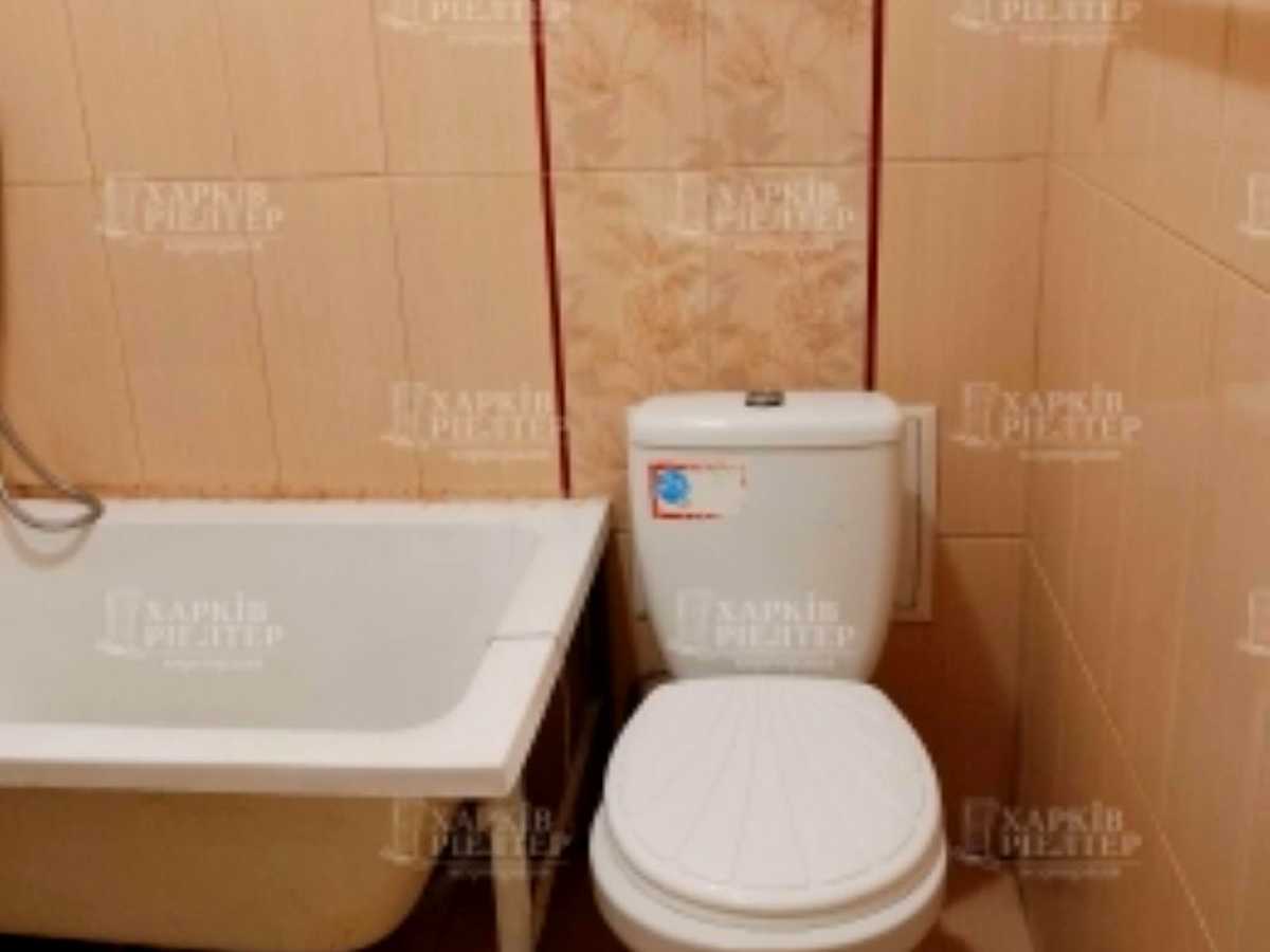 Квартира на вул. Академіка Вальтера, 12 в Харкові, ID 388037, фото №4