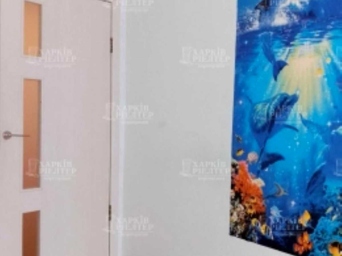 Квартира на вул. Академіка Вальтера, 12 в Харкові, ID 388037, фото №8