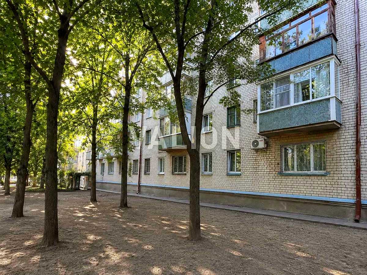 Квартира на вул. Деревлянська, 21 в Київ, ID 341183, фото №5
