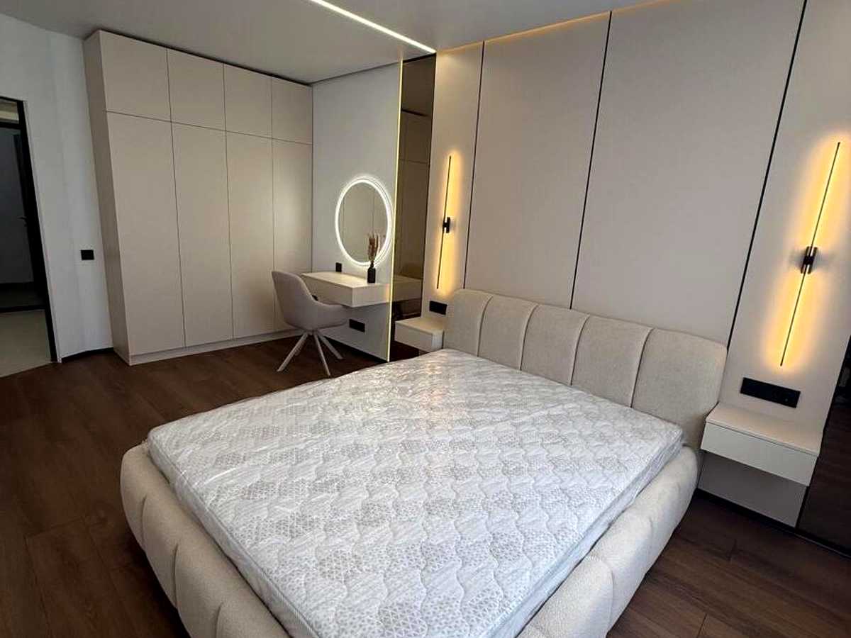 Квартира на вул. Височана, 18 к1 в Івано-Франківську, ID 393066, фото №2