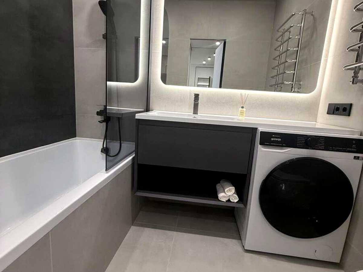 Квартира на вул. Височана, 18 к1 в Івано-Франківську, ID 393066, фото №13