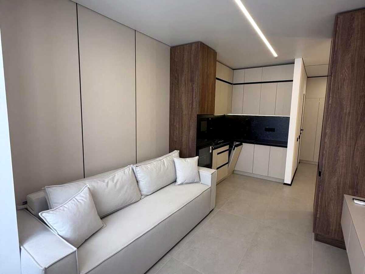 Квартира на вул. Височана, 18 к1 в Івано-Франківську, ID 393066, фото №3