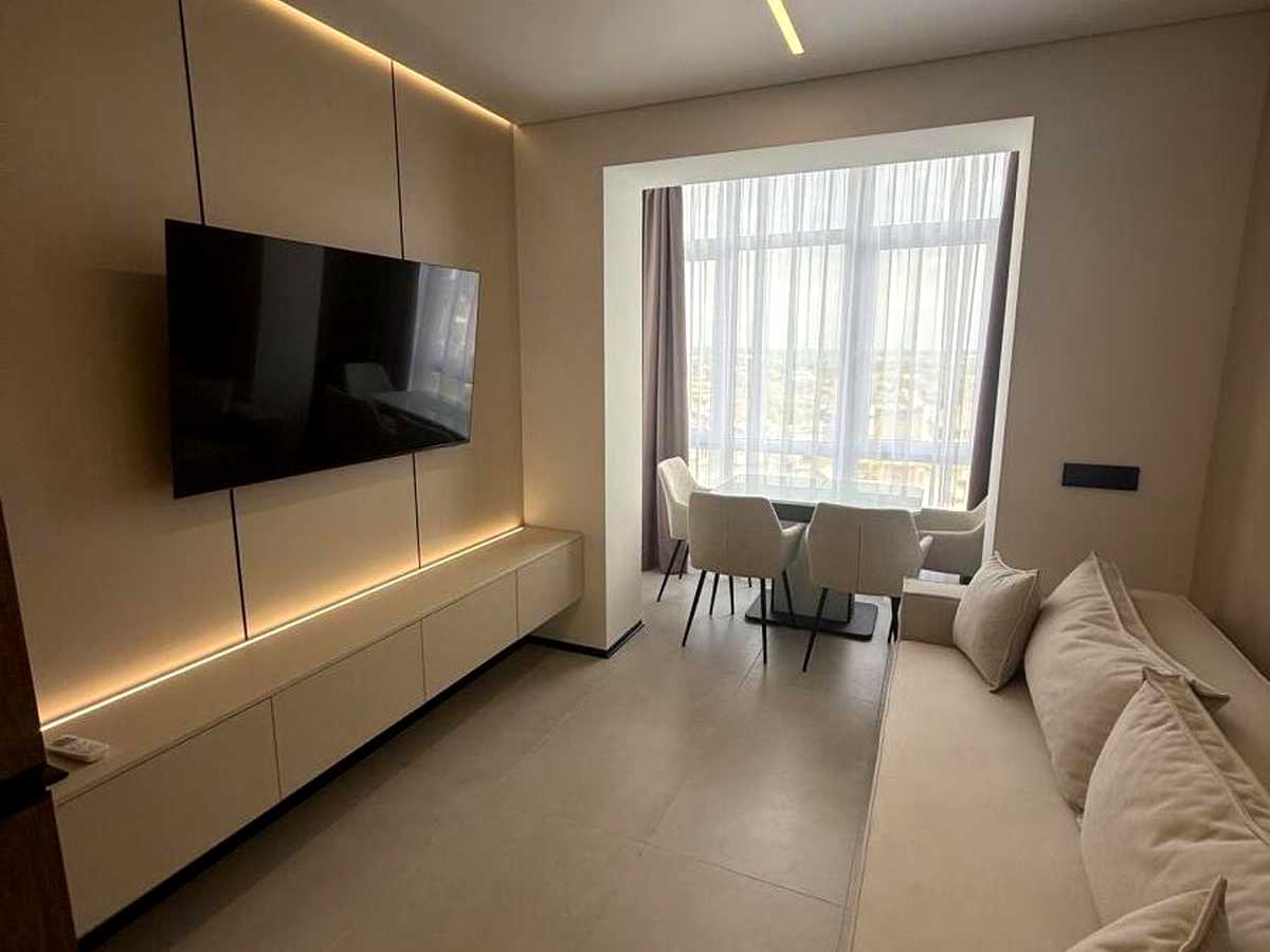 Квартира на вул. Височана, 18 к1 в Івано-Франківську, ID 393066, фото №4
