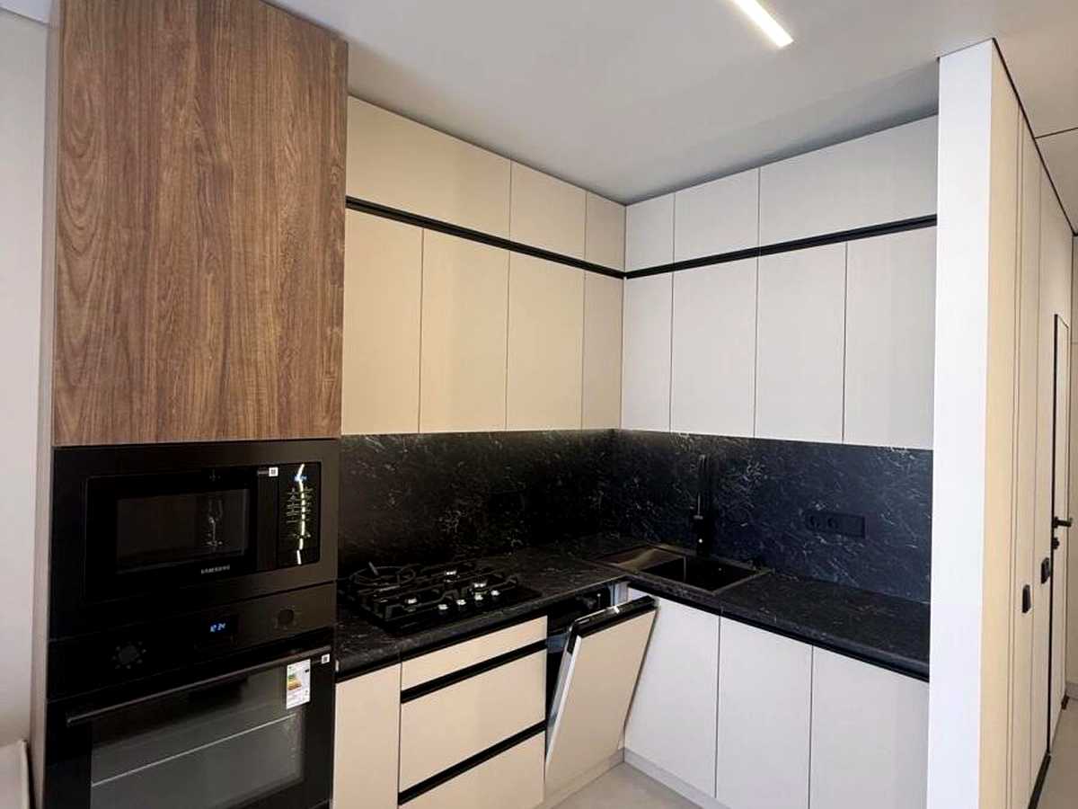Квартира на вул. Височана, 18 к1 в Івано-Франківську, ID 393066, фото №7