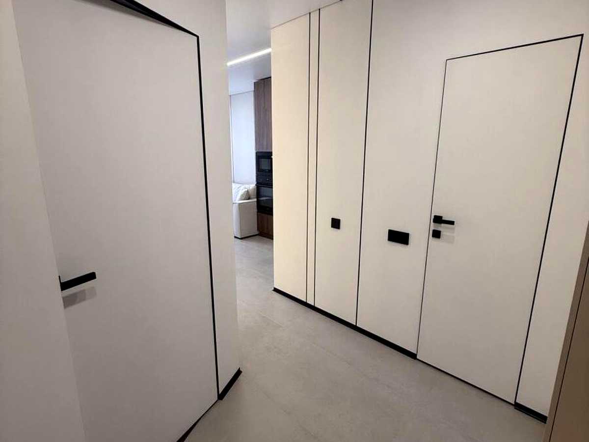 Квартира на вул. Височана, 18 к1 в Івано-Франківську, ID 393066, фото №10