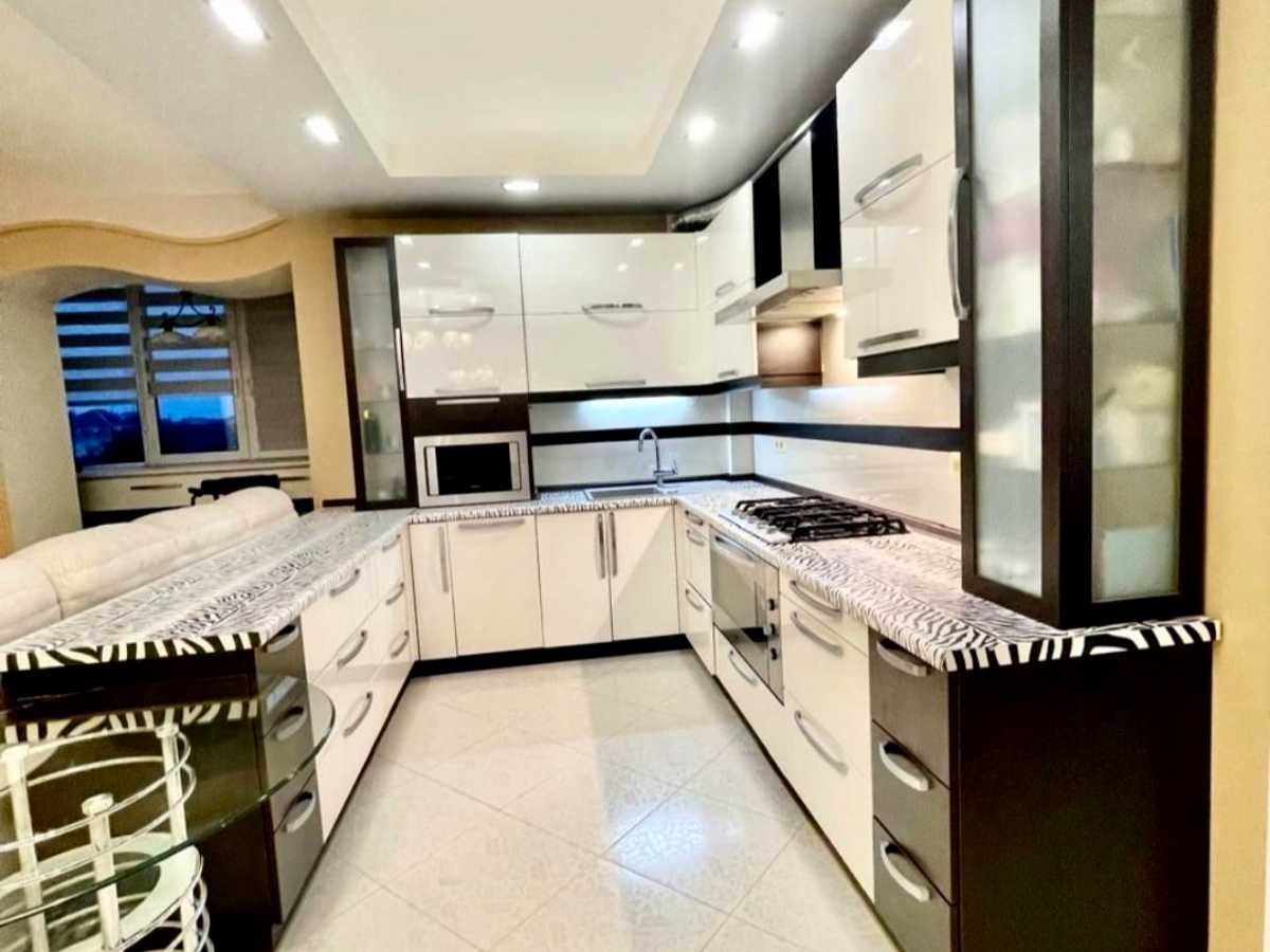 Квартира на вул. Гетьмана Полуботка, 6А, ID 388694, фото №1