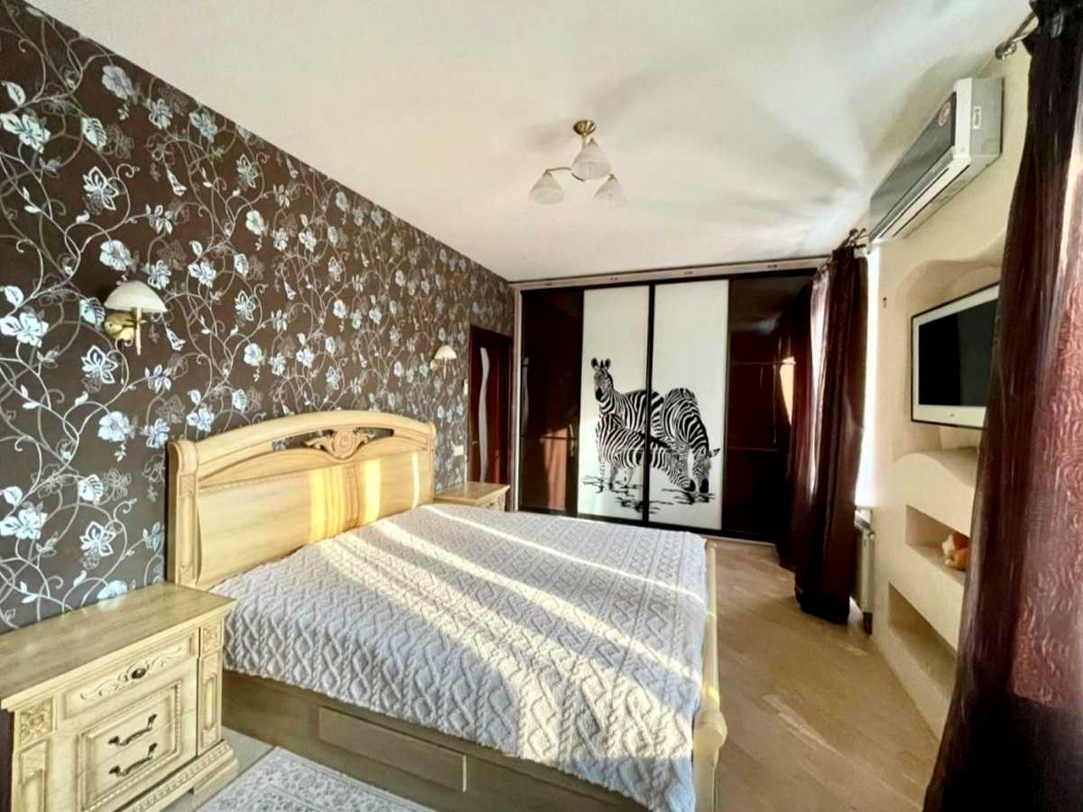 Квартира на вул. Гетьмана Полуботка, 6А в Чернігові, ID 388694, фото №12