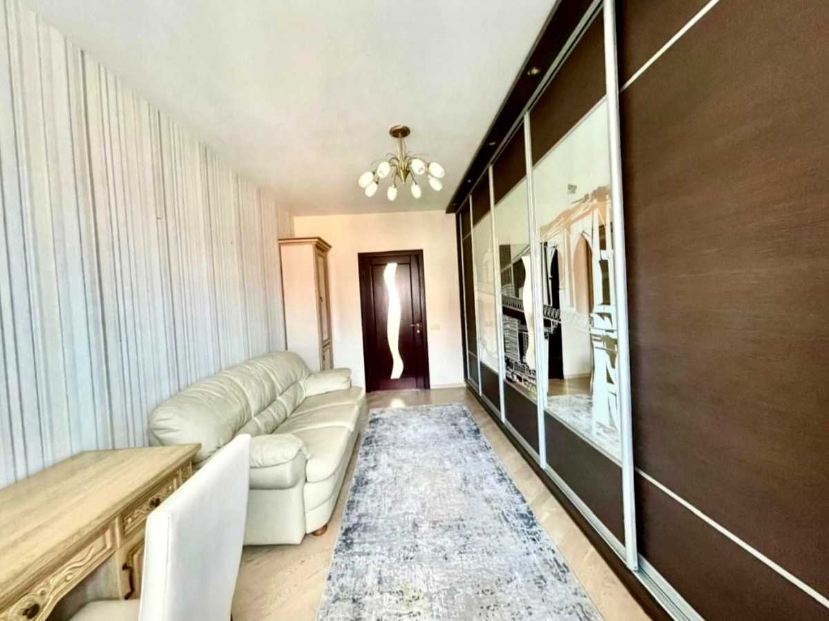 Квартира на вул. Гетьмана Полуботка, 6А в Чернігові, ID 388694, фото №13